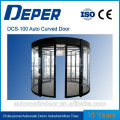 DPER commercial automatic sliding glass doors